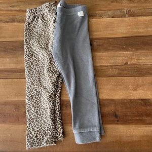 Zara Bundle Leggings 18/24